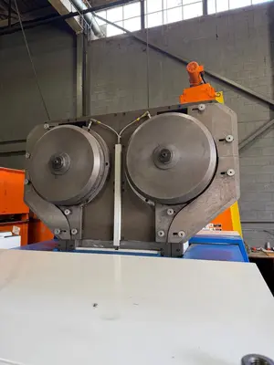 Used 2024 NUTAP MAS-24F Nut Tappers Ontario CA | Walden Machinery #1293891