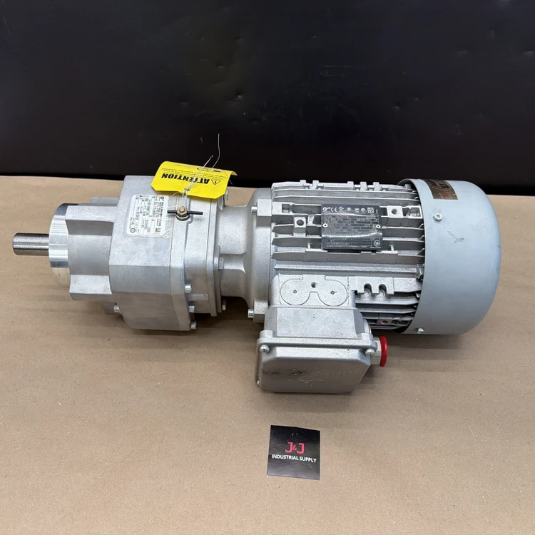 New | in-Stock Nord 372.1Z VL-90SP/4 Motors (misc) Indiana US | J&J Industrial Supply #760461