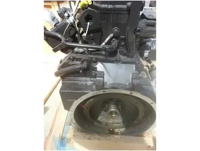 Used CUMMINS _UNKNOWN_ Diesel Engines Georgia US | Atlanta Truck Equipment #1297863