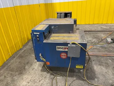 USED PANDJIRIS PR100S MASTER