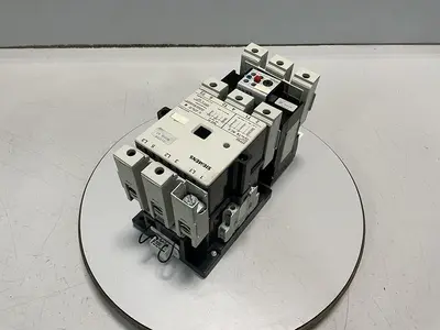 USED SIEMENS 3TF5022-OAK6