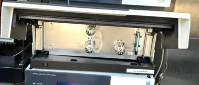 Used Dionex UltiMate 3000 Miscellaneous Laboratory Equipment California US | CAL-L Enterprises #1459247
