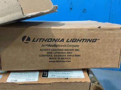 Used LITHONIA LIGHTING 261OTM / LDN6 35/10 MVOLT GZ10 HSG Lighting Ohio US | HGR 24 #1272629