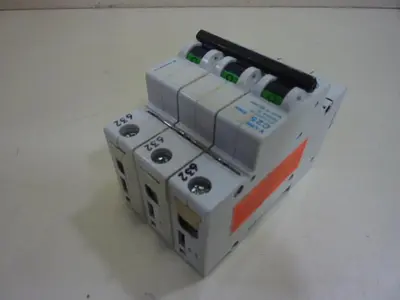 USED GENERAL ELECTRIC / GE V07325