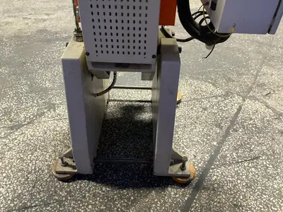 Used 2002 SANGIACOMO PRESSE T 20 CE Pneumatic Presses Ohio US | HGR 24 #1561812