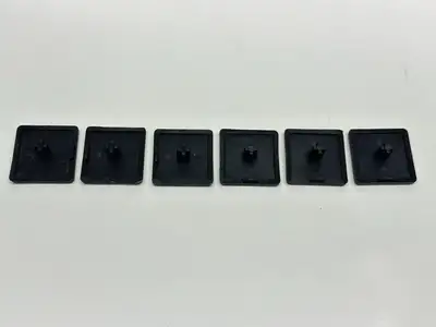18-803 | Parker  End Cap 30x30 LOT OF 6 - New Other
