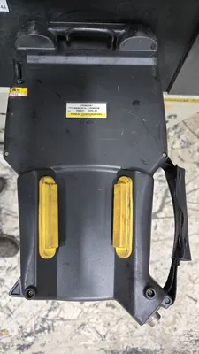 USED 2009 FANUC R-2000iB/210F + R-30iA