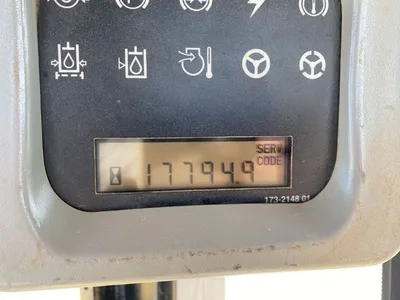 2004 Caterpillar 966G-II