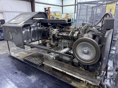 USED U.S. BAIRD #28
