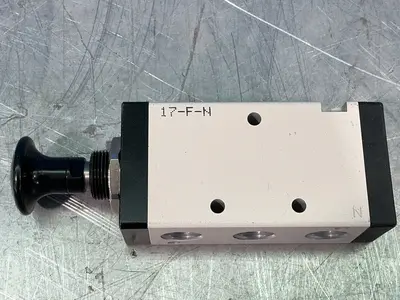 Used NITRA AVS537D2PP Pumps Ohio US | HGR 24 #1290331