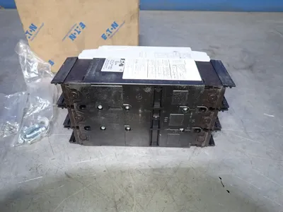 USED EATON NZMN2VE160NA