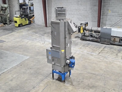Used GALA INDUSTRIES 5032/WBF Dryers | Arlington Machinery #875574