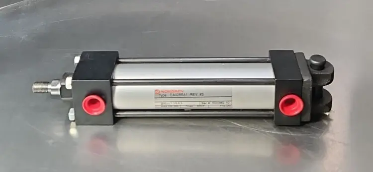 Used Norgren _UNKNOWN_ Pneumatic Cylinders South Carolina US | Palmetto Automation #1153977