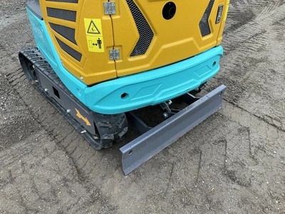 USED 2026 CFG INDUSTRY MX15R
