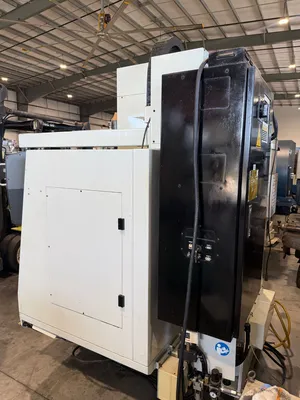 2005 HURCO VM-1 Vertical Machining Centers | GMT (4)