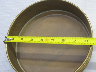 Used U.S. STANDARD _UNKNOWN_ Shakers Texas US | OCO Industrial #1728455