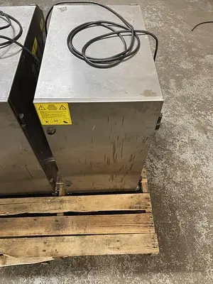 USED MARKEM MARKEM IMAJE ES400I