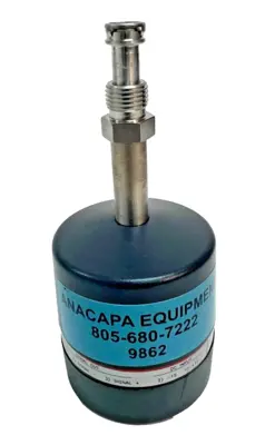 Used Tyler General CDL-12S13 Relays & Switches California US | ANACAPA EQUIPMENT BROKERS, INC #77862