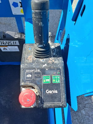 USED 2017 Genie GS-1930