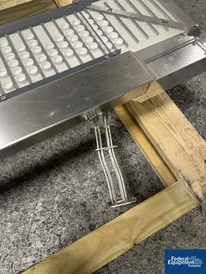 N/A Cap Hopper Elevator