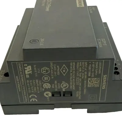 NEW SIEMENS 6EP1332-1SH52 POWER SUPPLY 6EP13321SH52
