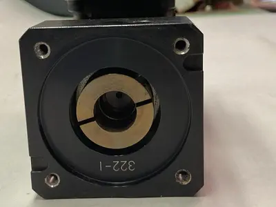 Used THOMSON MICRON 32-319980-F343 Industrial Controls Ohio US | Surplus Asset Holdings #1364316