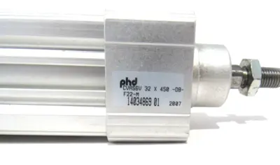 NEW PHD CVAS6V 32X450-DB-F22-M CYLINDER CVAS6V32X450DBF22M