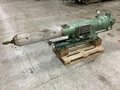 USED NISSEI FS210S50ASE / IU