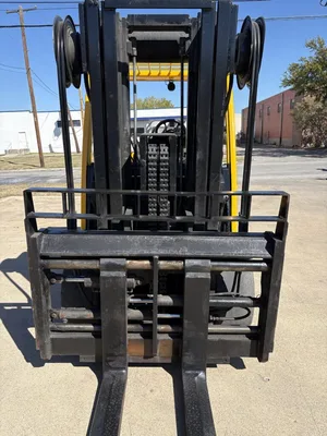 Used 2018 HYSTER S180FT Liquid Propane Forklifts Texas US | 4K Lift Co #1503969