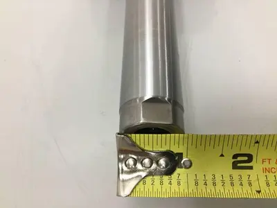 USED HYDRO LINE N5F-1.5X4.11