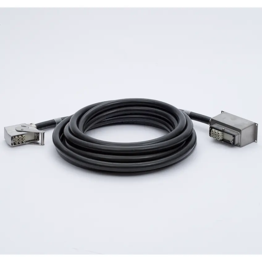 KUKA 00-180-110 Flex Motor Cable X30.1 – 15 Meter