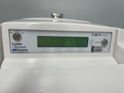 USED CBS 2301