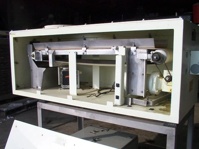 Used _UNKNOWN_ _UNKNOWN_ Weigh Belt Feeder Minnesota US | A&I Equipment #1318021