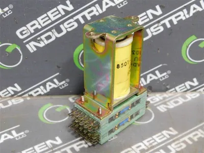 USED T-BAR 80124C12