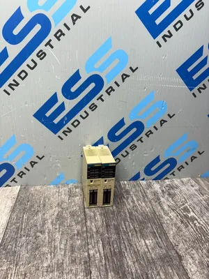 Omron C200H-MD215 Electrical/PLC/Automation | ESS Industrial Equipment Sales (1)