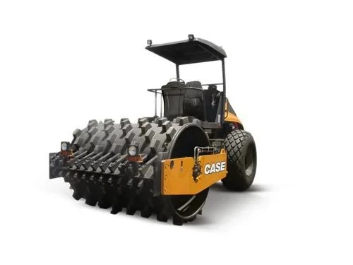 New | in-Stock 2026 CASE 1107 EX-PD Single Drum Rollers Florida US | US Global Heavy Equipment Solutions #1412732