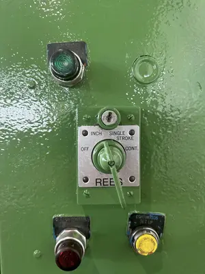 USED CHICAGO 810-R