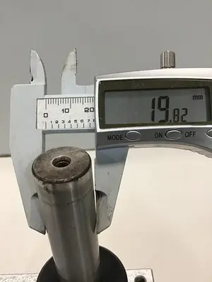 USED SANDEX 6FNT0732R-SM3VW1/X