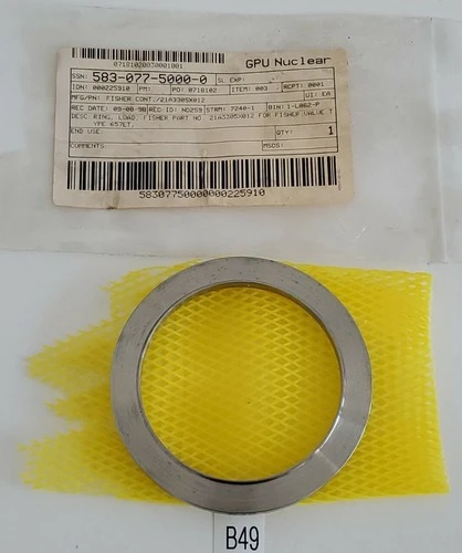 NEW Fisher 21A3305X012