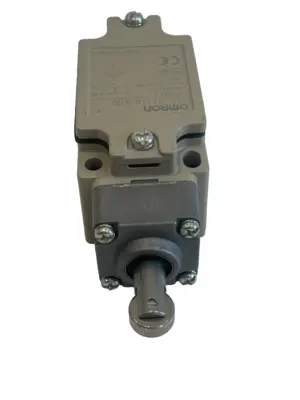 NEW OMRON D4B-2171N-KGM1 LIMIT SWITCH D4B2171NKGM1