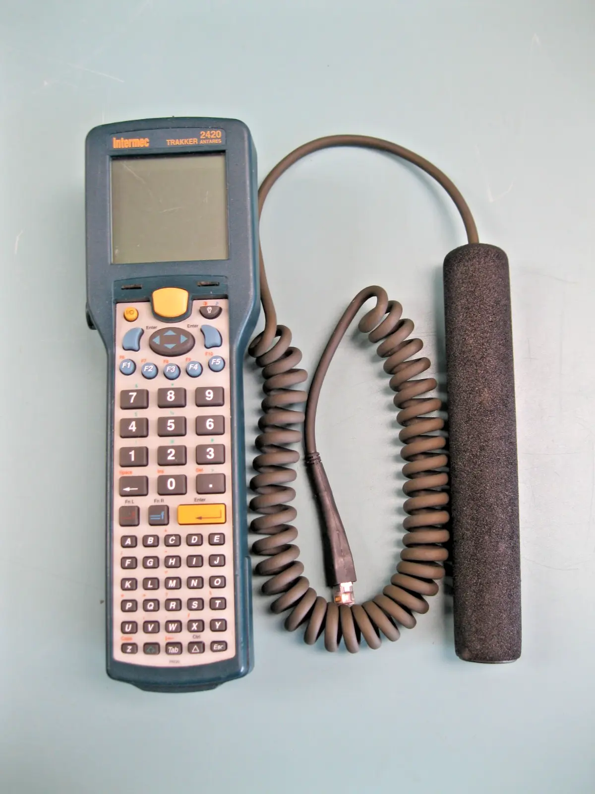 USED Intermec T2420A013050