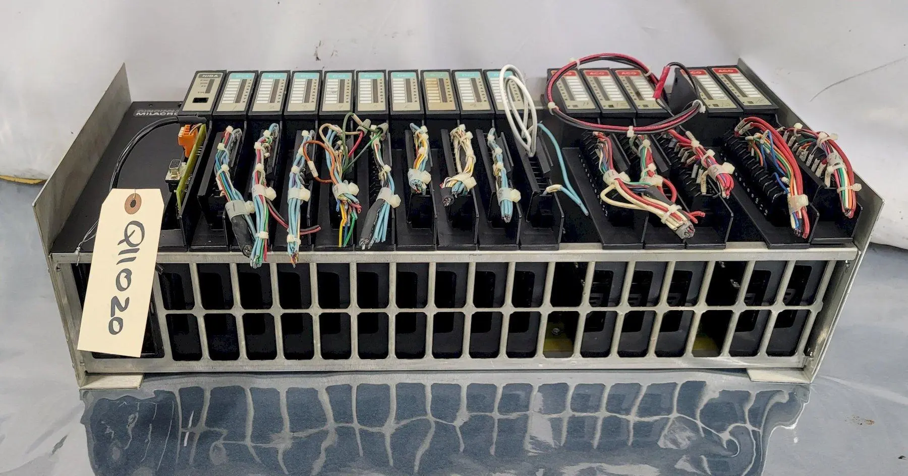 USED Cincinnati Milacron 3-424-1849A