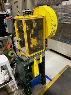 USED ROUSSELLE 1A