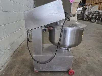 Used 2000 TALSA MIX 30 PM Mixers British Columbia CA | Steep Hill Equipment Solutions #1424417