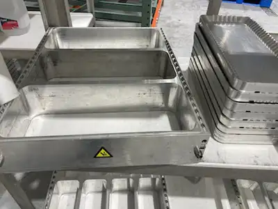 USED 2023 REISER REPACK RE25