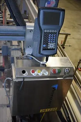 USED BOSCH TTF