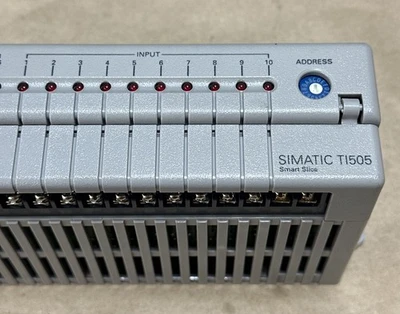 NEW Siemens 505-9202