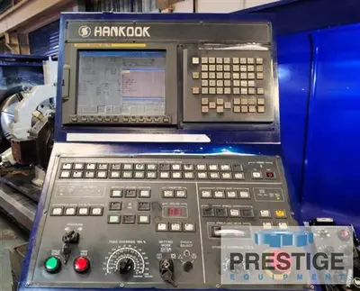 USED 2009 HANKOOK PROTEC 13ND