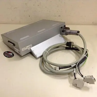 USED BOY MACHINES PROCAN CT