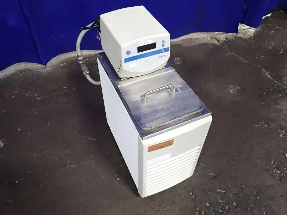 Thermo Electron 7" X 6 1/2" X 5 1/2" Waterbath Cleaner
